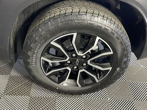 New 2026 Chevrolet TrailBlazer ACTIV image 10