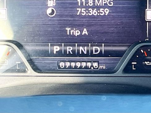 Used 2021 RAM 1500 Laramie image 12