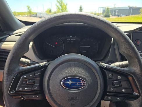 Certified 2025 Subaru Forester AWD/4WD image 32