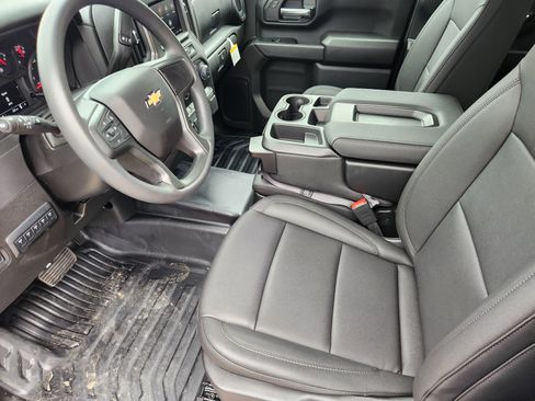 New 2026 Chevrolet Silverado 2500 W/T w/ WT Convenience Package image 4