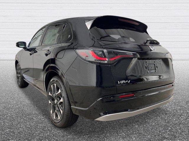 New 2027 Honda HR-V EX-L image 4