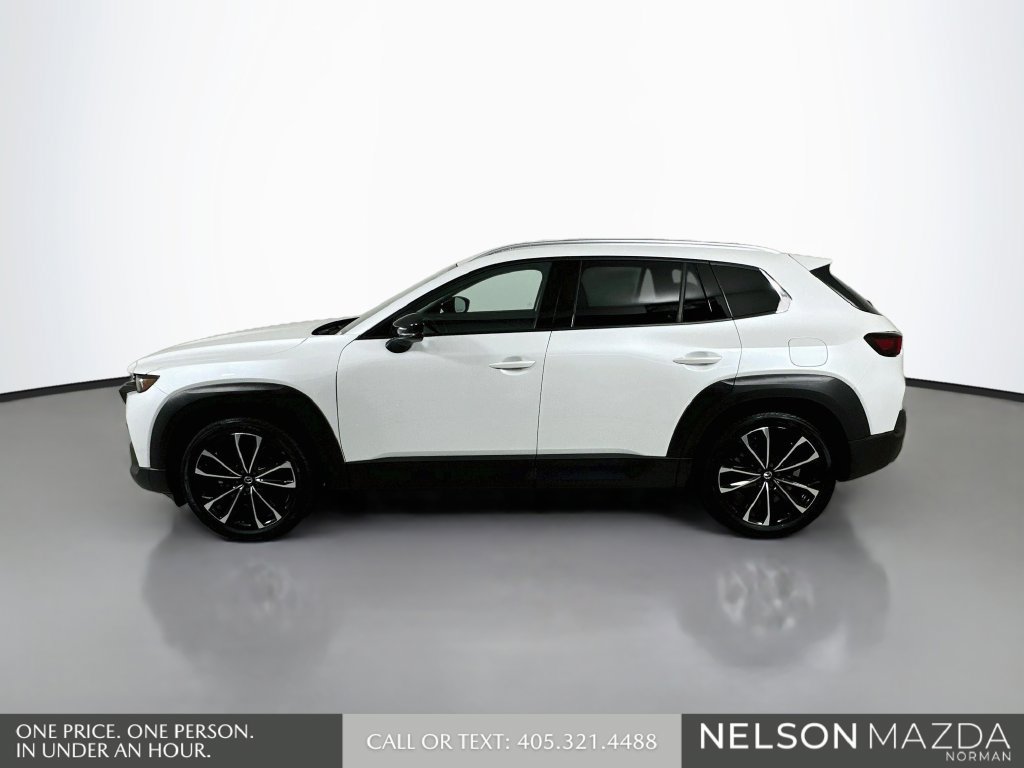 Used 2026 MAZDA CX-50 AWD 2.5 S w/ Cargo Package image 9