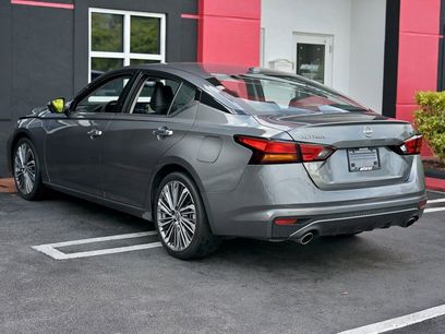 Used 2023 Nissan Altima 2.5 SL