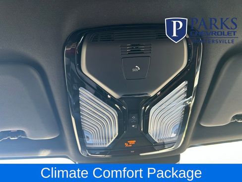 Used 2025 BMW X5 xDrive40i image 19