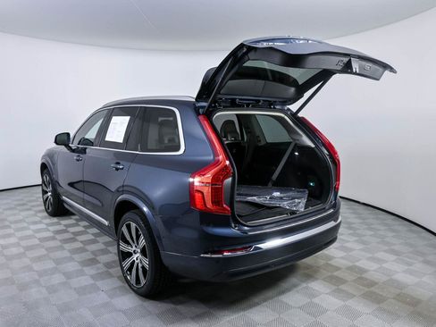 Certified 2025 Volvo XC90 T8 Plus w/ Protection Package Premier AWD/4WD image 33