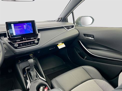 New 2026 Toyota Corolla XSE image 30