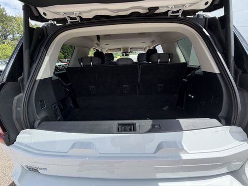 Used 2025 Ford Expedition Active AWD/4WD image 19