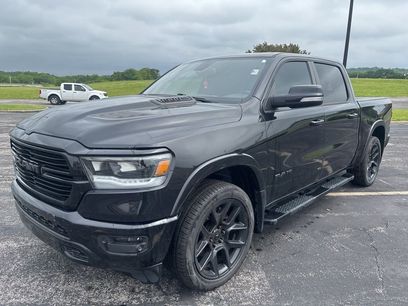 Used 2020 RAM 1500 Laramie