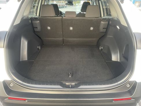 Used 2024 Toyota RAV4 LE image 20