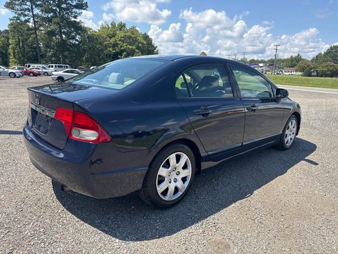 Used 2010 Honda Civic LX image 12
