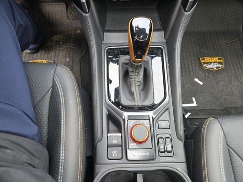 Used 2023 Subaru Forester Wilderness image 19