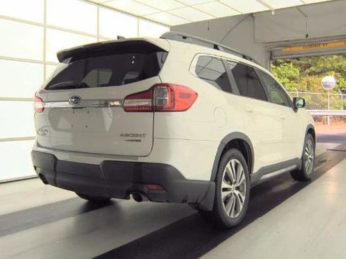 Used 2021 Subaru Ascent Limited w/ Technology Package AWD/4WD image 2