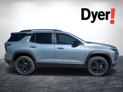 New 2026 Chevrolet Equinox LT w/ Midnight Edition