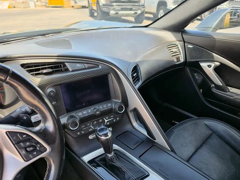Used 2017 Chevrolet Corvette Grand Sport RWD image 22