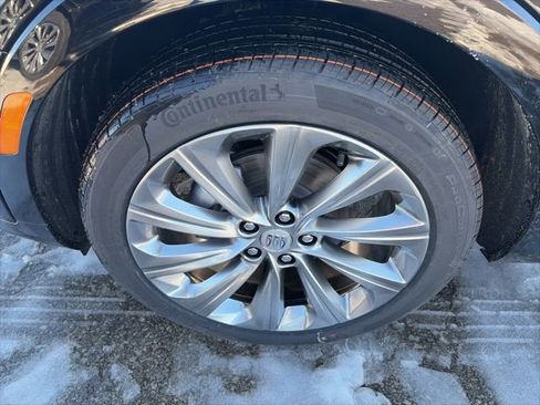 New 2026 Buick Envista Avenir image 10