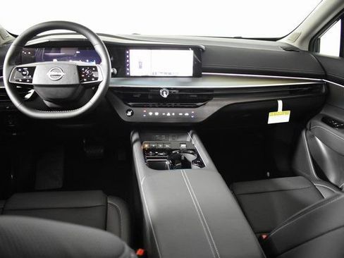 New 2026 Nissan Murano SL w/ Comfort Package AWD/4WD image 30
