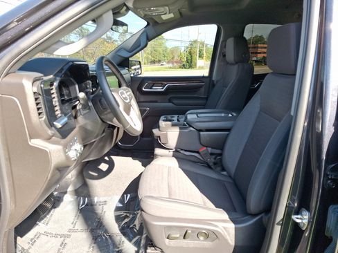 Used 2024 GMC Sierra 1500 Elevation image 14