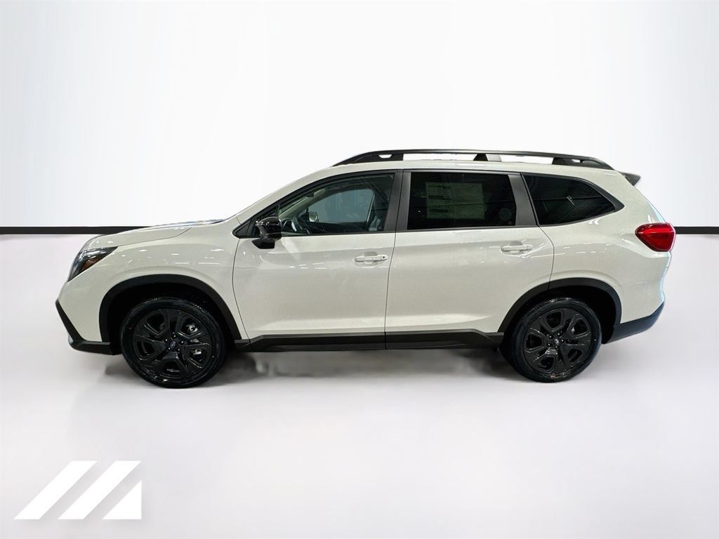 Used 2026 Subaru Ascent Bronze Edition AWD/4WD image 8