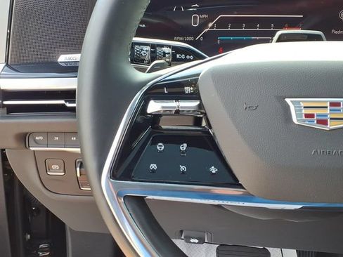 Certified 2025 Cadillac Escalade Sport w/ Touring Package AWD/4WD image 27