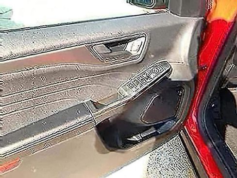 Used 2024 Ford Escape Active FWD image 15
