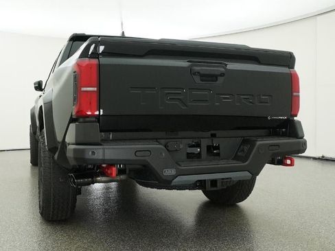 New 2026 Toyota Tacoma TRD Pro AWD/4WD image 22