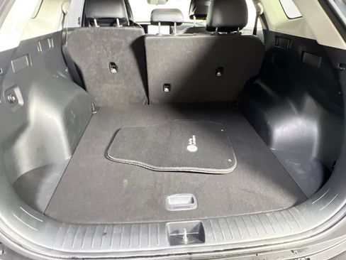 Used 2023 Kia Sportage EX FWD image 25