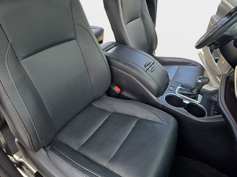 Used 2019 Toyota Highlander Limited AWD/4WD image 10