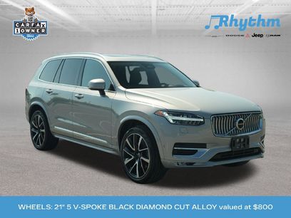 Used 2023 Volvo XC90 B5 Plus w/ Protection Package