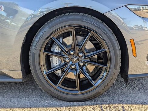 New 2025 Ford Mustang GT Premium image 51