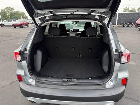 Used 2022 Ford Escape SE w/ Convenience Package image 12