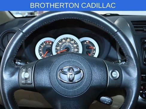 Used 2012 Toyota RAV4 Limited w/ Premium Plus Value Pkg AWD/4WD image 16