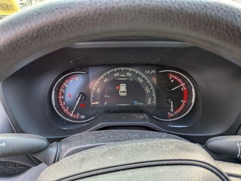 Used 2023 Toyota RAV4 LE image 10