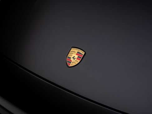 Used 2024 Porsche 911 Turbo S AWD/4WD image 13