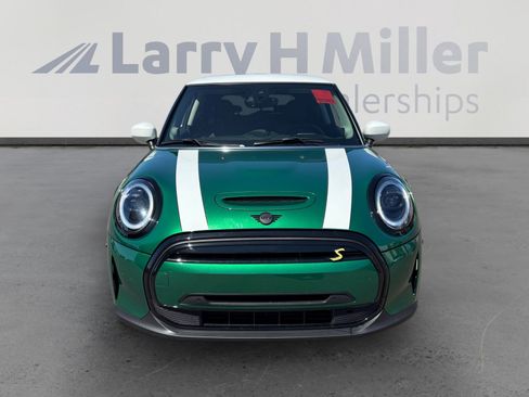 Used 2023 MINI Cooper SE FWD image 8
