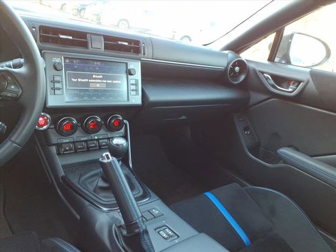 Used 2024 Subaru BRZ tS image 13