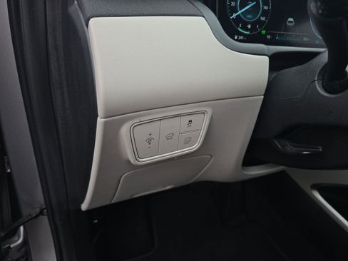Used 2022 Hyundai Tucson SEL AWD/4WD image 21
