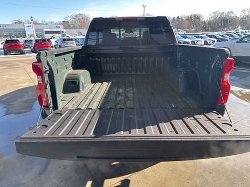 New 2026 Chevrolet Silverado 1500 LT w/ Z71 Off-Road Package image 8