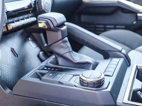 New 2026 Toyota Tacoma TRD Sport RWD image 21