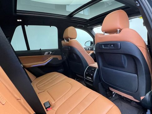 Used 2022 BMW X5 xDrive40i image 8