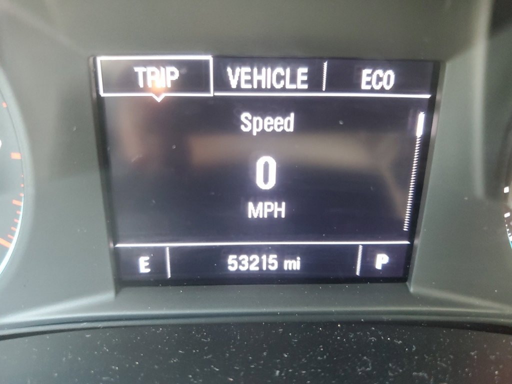 Used 2025 Chevrolet Malibu LT FWD image 17