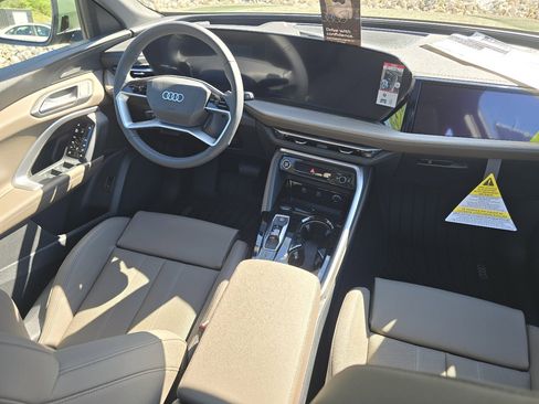 New 2026 Audi Q5 Premium Plus AWD/4WD image 36