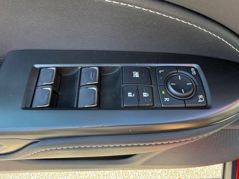 Used 2024 Lexus NX 350 AWD w/ Premium Package image 12