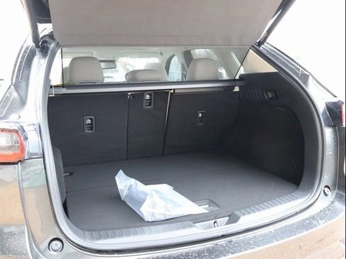 New 2025 MAZDA CX-5 AWD 2.5 S image 16