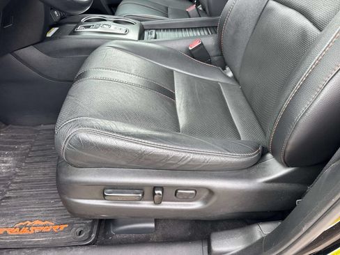 Used 2022 Honda Passport TrailSport image 21