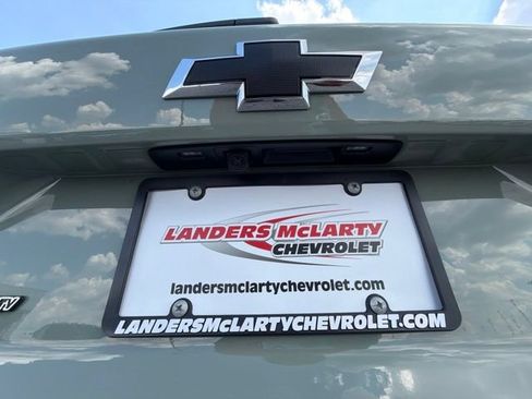 New 2026 Chevrolet Trax ACTIV FWD image 42