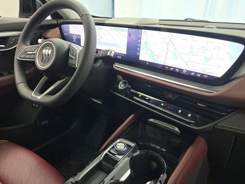 New 2026 Buick Envision Sport Touring image 9