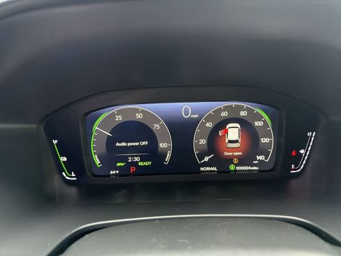 New 2026 Honda CR-V Sport-L image 21