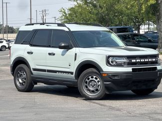 Used 2024 Ford Bronco Sport Big Bend AWD/4WD 360° Tour