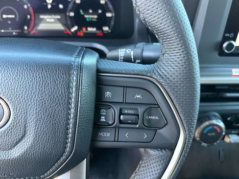 New 2026 Toyota Tacoma TRD Off-Road image 22