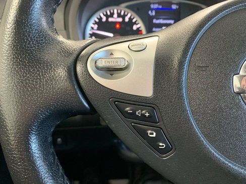 Used 2019 Nissan Sentra SV w/ Special Edition Package image 33